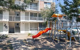 Departamento cerca de Zoológico y Estadio Jalisco